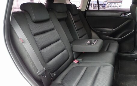 Mazda CX-5 II, 2014 год, 1 590 000 рублей, 9 фотография