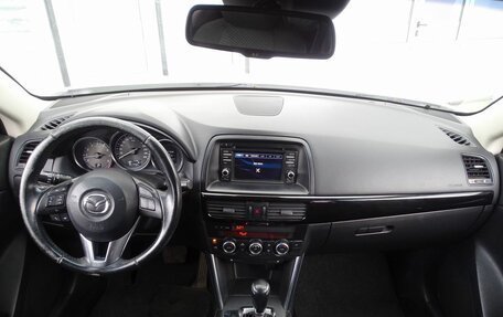 Mazda CX-5 II, 2014 год, 1 590 000 рублей, 10 фотография