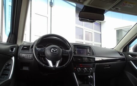 Mazda CX-5 II, 2014 год, 1 590 000 рублей, 13 фотография
