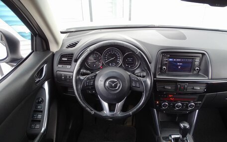 Mazda CX-5 II, 2014 год, 1 590 000 рублей, 12 фотография