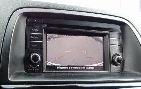 Mazda CX-5 II, 2014 год, 1 590 000 рублей, 11 фотография