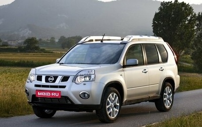 Nissan X-Trail, 2010 год, 900 000 рублей, 1 фотография