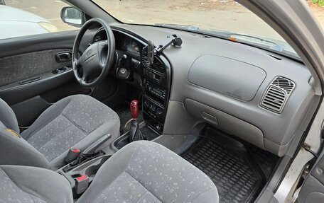 KIA Spectra II (LD), 2008 год, 235 000 рублей, 5 фотография