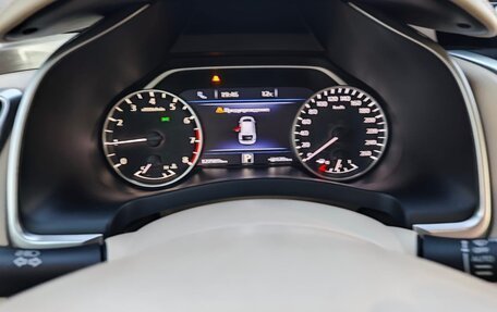Nissan Murano, 2019 год, 2 690 000 рублей, 5 фотография
