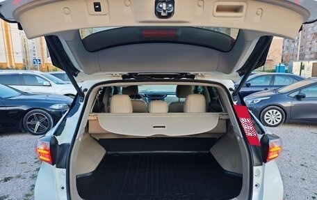 Nissan Murano, 2019 год, 2 690 000 рублей, 6 фотография
