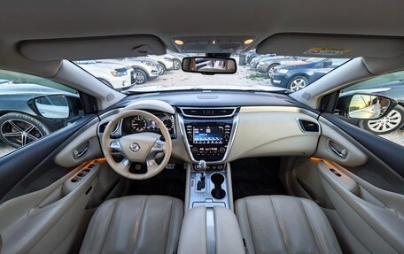 Nissan Murano, 2019 год, 2 690 000 рублей, 13 фотография