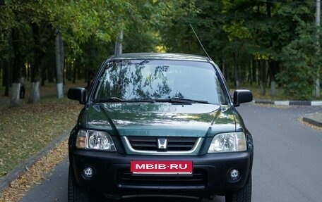 Honda CR-V IV, 1999 год, 465 000 рублей, 1 фотография