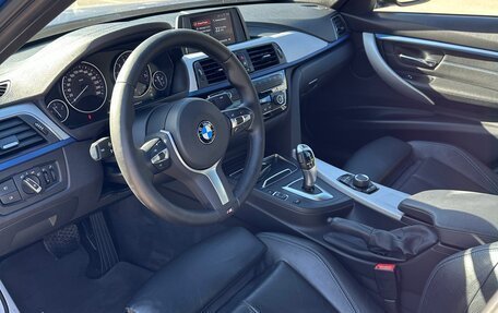 BMW 3 серия, 2018 год, 2 999 990 рублей, 9 фотография