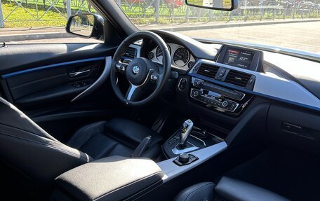 BMW 3 серия, 2018 год, 2 999 990 рублей, 7 фотография