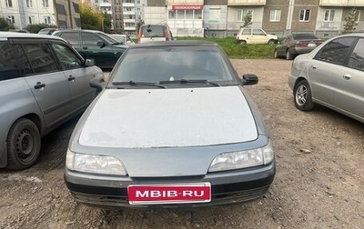 Daewoo Espero, 1993 год, 125 000 рублей, 1 фотография