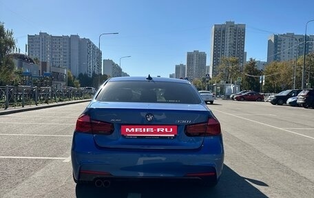 BMW 3 серия, 2018 год, 2 999 990 рублей, 5 фотография