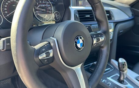 BMW 3 серия, 2018 год, 2 999 990 рублей, 11 фотография