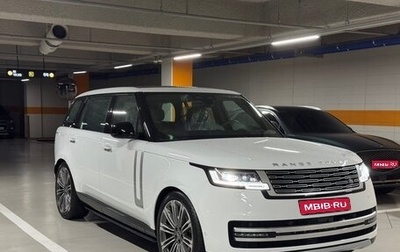 Land Rover Range Rover IV рестайлинг, 2025 год, 25 500 000 рублей, 1 фотография