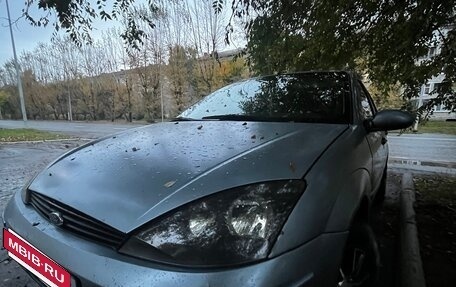 Ford Focus IV, 2004 год, 270 000 рублей, 1 фотография