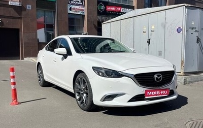 Mazda 6, 2015 год, 1 600 000 рублей, 1 фотография