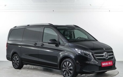 Mercedes-Benz V-Класс, 2020 год, 5 698 155 рублей, 1 фотография