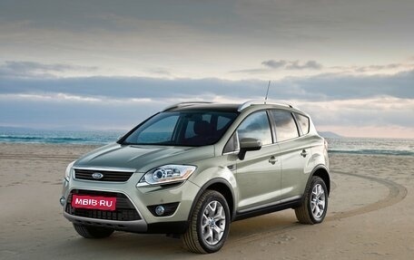 Ford Kuga III, 2008 год, 650 000 рублей, 1 фотография