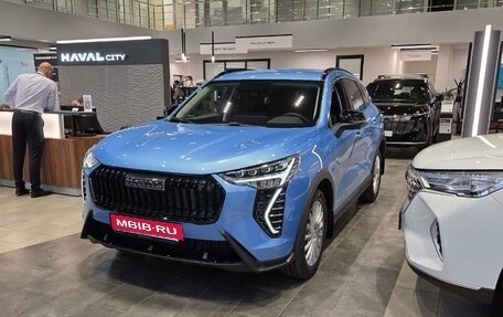 Haval Jolion, 2024 год, 2 573 010 рублей, 1 фотография