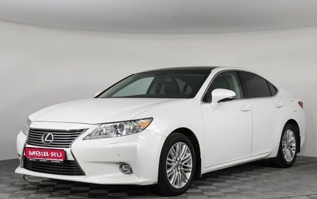 Lexus ES VII, 2015 год, 2 550 000 рублей, 1 фотография