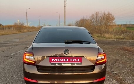 Skoda Octavia, 2013 год, 1 150 000 рублей, 8 фотография