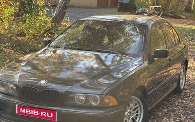 BMW 5 серия, 1999 год, 470 000 рублей, 1 фотография