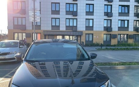 Skoda Octavia, 2013 год, 1 150 000 рублей, 10 фотография