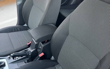 Skoda Octavia, 2013 год, 1 150 000 рублей, 17 фотография