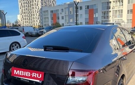 Skoda Octavia, 2013 год, 1 150 000 рублей, 14 фотография