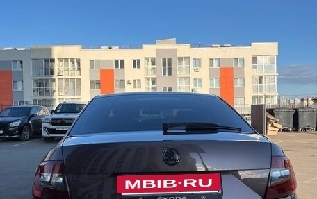 Skoda Octavia, 2013 год, 1 150 000 рублей, 13 фотография