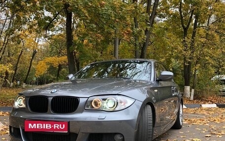BMW 1 серия, 2010 год, 1 300 000 рублей, 1 фотография