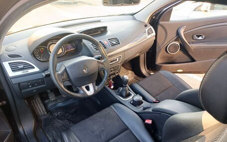 Renault Megane III, 2010 год, 600 000 рублей, 5 фотография