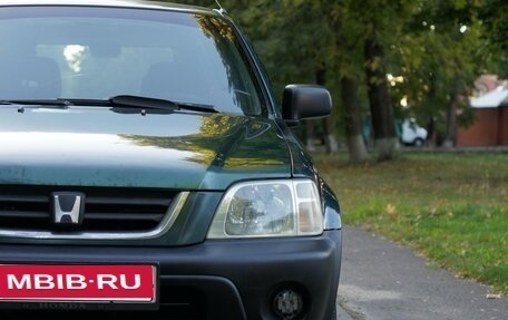 Honda CR-V IV, 1999 год, 465 000 рублей, 2 фотография