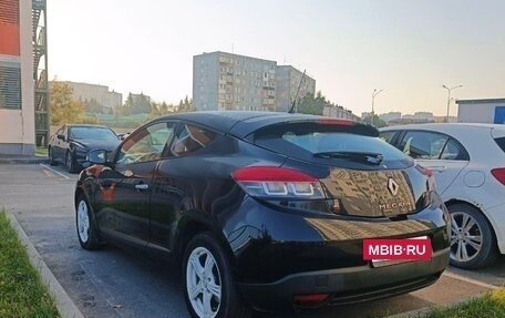 Renault Megane III, 2010 год, 600 000 рублей, 3 фотография