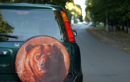 Honda CR-V IV, 1999 год, 465 000 рублей, 12 фотография