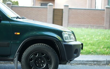 Honda CR-V IV, 1999 год, 465 000 рублей, 7 фотография