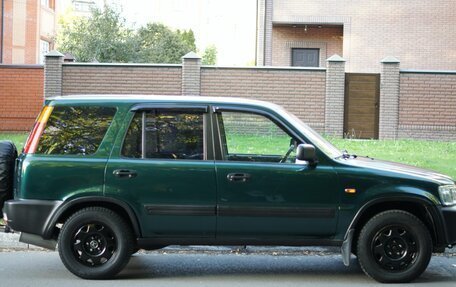 Honda CR-V IV, 1999 год, 465 000 рублей, 6 фотография