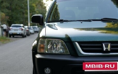Honda CR-V IV, 1999 год, 465 000 рублей, 3 фотография