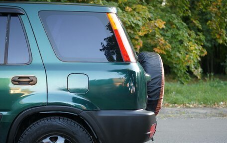 Honda CR-V IV, 1999 год, 465 000 рублей, 17 фотография