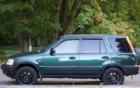 Honda CR-V IV, 1999 год, 465 000 рублей, 16 фотография