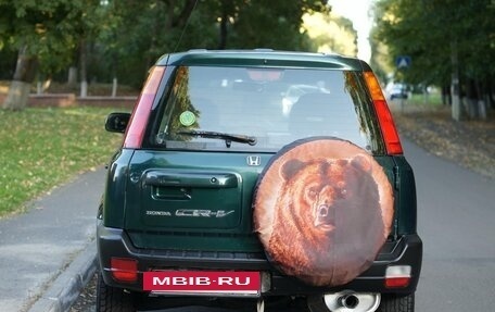 Honda CR-V IV, 1999 год, 465 000 рублей, 11 фотография