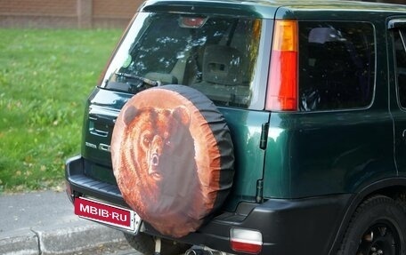Honda CR-V IV, 1999 год, 465 000 рублей, 10 фотография