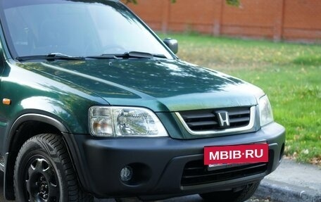 Honda CR-V IV, 1999 год, 465 000 рублей, 5 фотография