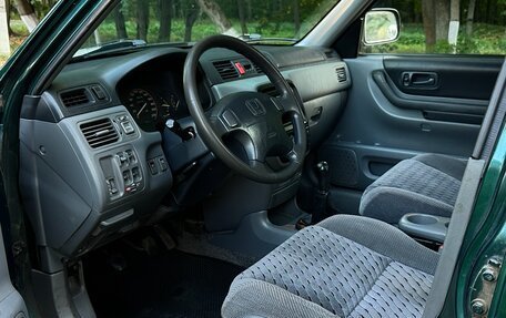 Honda CR-V IV, 1999 год, 465 000 рублей, 22 фотография