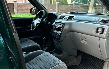 Honda CR-V IV, 1999 год, 465 000 рублей, 31 фотография