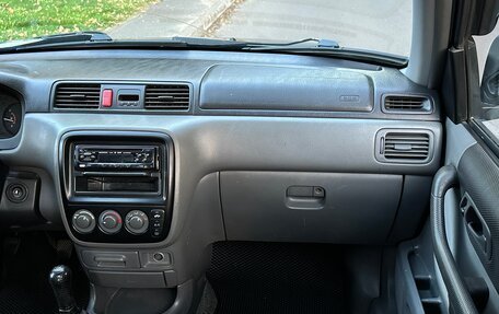 Honda CR-V IV, 1999 год, 465 000 рублей, 26 фотография