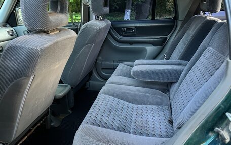 Honda CR-V IV, 1999 год, 465 000 рублей, 32 фотография
