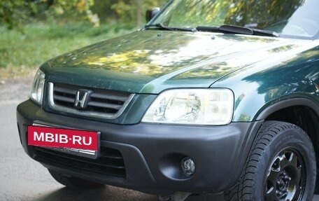 Honda CR-V IV, 1999 год, 465 000 рублей, 20 фотография