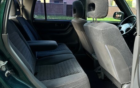 Honda CR-V IV, 1999 год, 465 000 рублей, 33 фотография