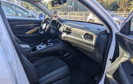 Haval F7x I, 2020 год, 1 550 000 рублей, 5 фотография