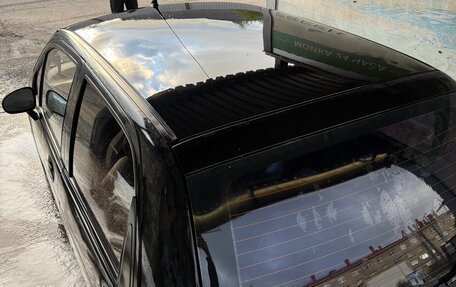 Daewoo Matiz I, 2012 год, 145 000 рублей, 10 фотография